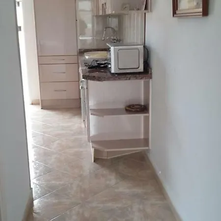 Terassas- Playa De Americas - Ténérife- Espagne Apartamento *