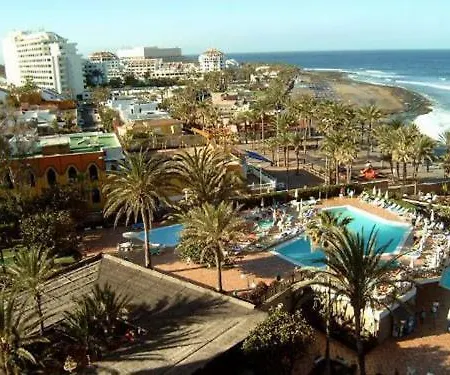 Terassas- Playa De Americas - Ténérife- Espagne Apartamento Playa de las Américas