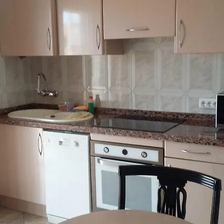 Apartamento Terassas- Playa De Americas - Ténérife- Espagne Playa de las Américas