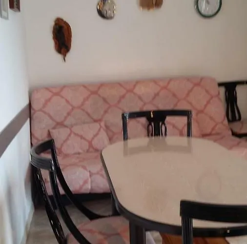 Terassas- Playa De Americas - Ténérife- Espagne