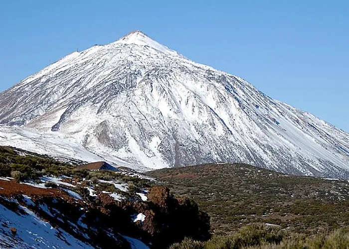 Appartamento Terassas- Playa De Americas - Ténérife- Espagne