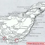 Terassas- Playa De Americas - Tenerife- Espagne