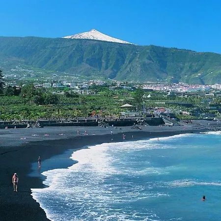 Terassas- Playa De Americas - Tenerife- Espagne Playa de las Américas