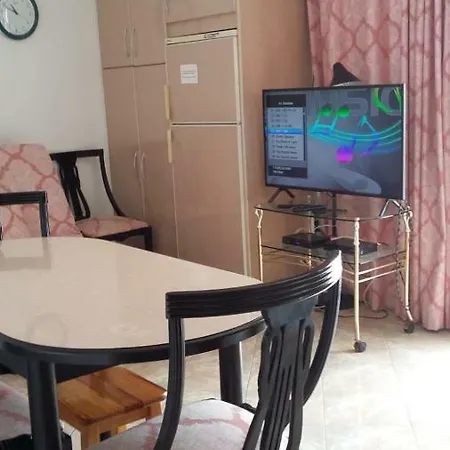 Terassas- Playa De Americas - Ténérife- Espagne Appartement Playa de las Américas