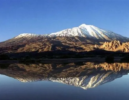 Appartement Terassas- Playa De Americas - Ténérife- Espagne