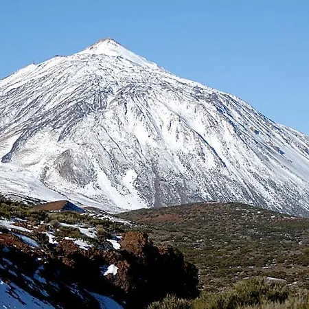 Appartement Terassas- Playa De Americas - Tenerife- Espagne