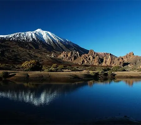 Terassas- Playa De Americas - Ténérife- Espagne *