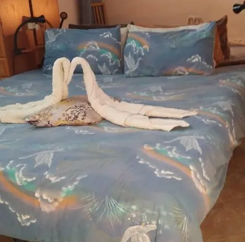 Appartement Terassas- Playa De Americas - Tenerife- Espagne Playa de las Américas