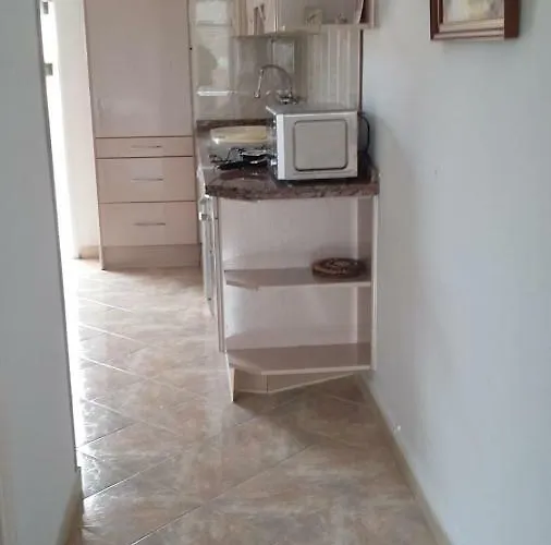 Terassas- Playa De Americas - Tenerife- Espagne Appartement *