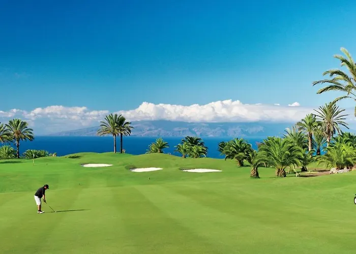 Terassas- Playa De Americas - Tenerife- Espagne Appartement Playa de las Américas