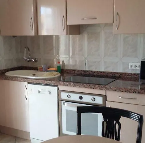 Apartment Terassas- Playa De Americas - Tenerife- Espagne Playa de las Americas (Tenerife)