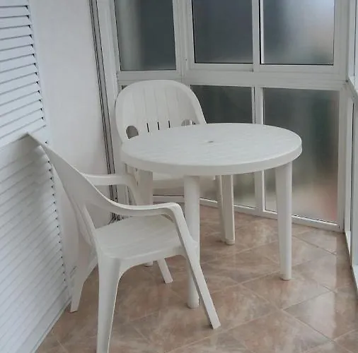 Apartment Terassas- Playa De Americas - Tenerife- Espagne